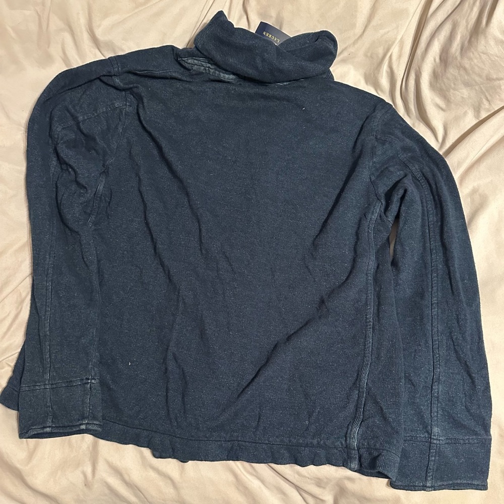 NWT, Polo by Ralph Lauren, large